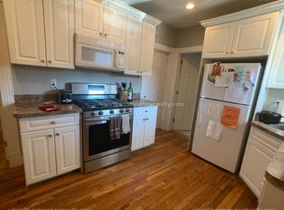 9 Wilson Park #E98C11098, Brighton, MA 02135