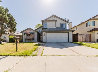 1400 Divine Ln, Tracy, CA 95376