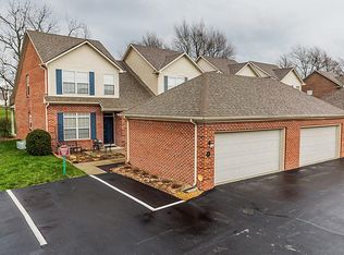 117 Stonewall Path, Georgetown, KY 40324