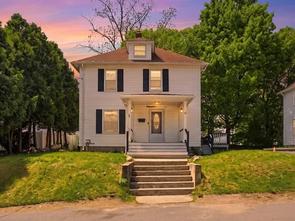28 Parker Hill Ave, Milford, MA 01757