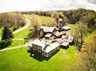 5349 Conrad Rd, Cincinnatus, NY 13040