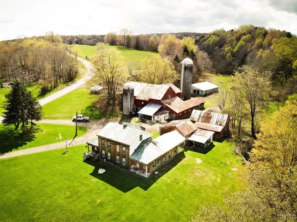 5349 Conrad Rd, Cincinnatus, NY 13040