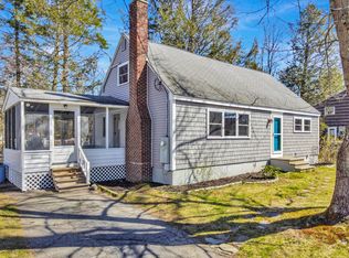 10 Peary Dr, Brunswick, ME 04011
