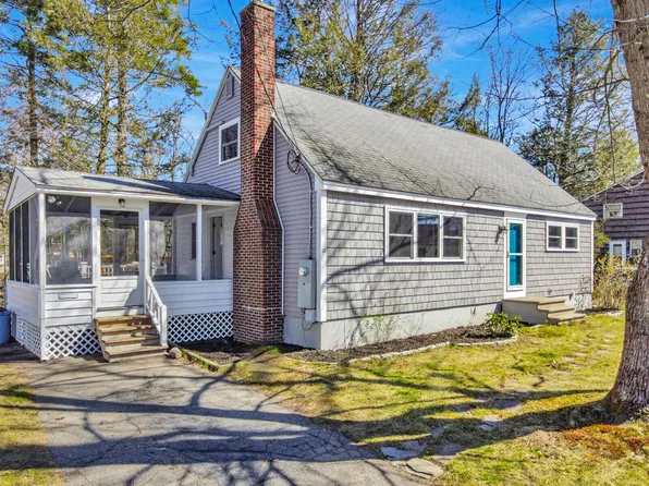 10 Peary Drive, Brunswick, ME 04011