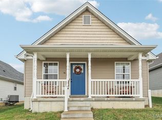 14 Brookmoore Dr, Union, MO 63084