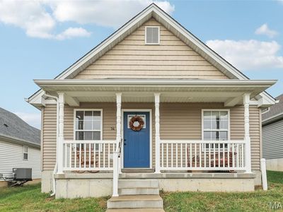 14 Brookmoore Dr, Union, MO, 63084