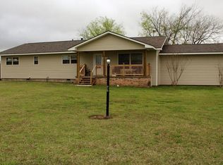 14202 E 492nd Rd, Claremore, OK 74019