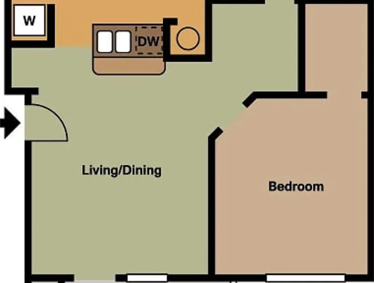 Walden Brook Apartments — Photo 35