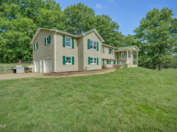 6181 Poplar Springs Rd #2, Greeneville, TN 37743