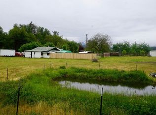 100 Placer Rd, Wolf Creek, OR 97497