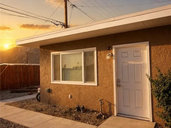 343 W Tramview Rd, Palm Springs, CA 92262