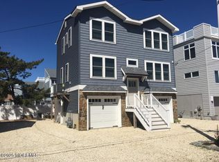 7 W Carolina Ave UNIT B, Beach Haven, NJ 08008