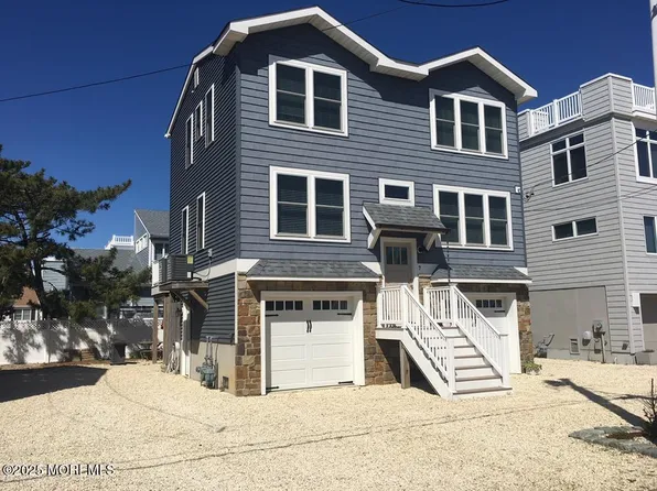7 Carolina Avenue #B, Long Beach Twp, NJ 08008