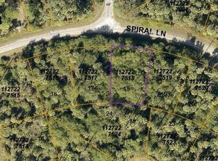 1127227518 Spiral Ln, North Pt, FL 34286