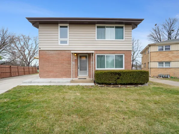 432 E Warnimont Ave, Milwaukee, WI 53207