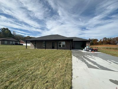 105 Clover Cres, Paducah, KY, 42003