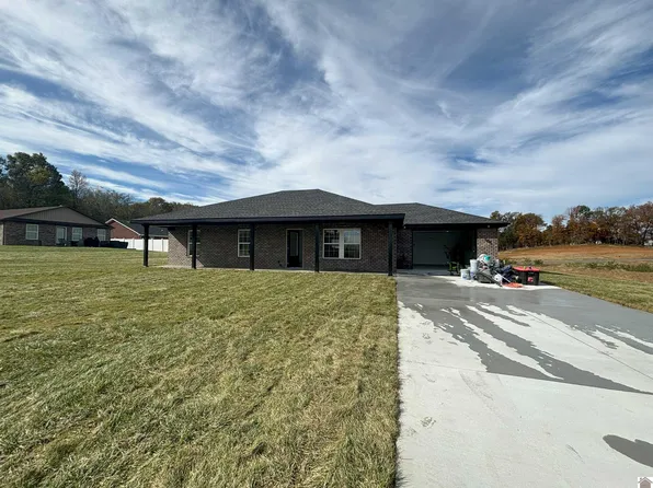 105 Clover Cres, Paducah, KY 42003