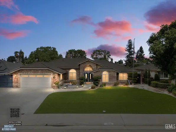 7508 Petris Ave, Bakersfield, CA 93308