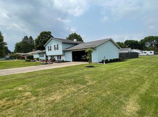 204 Upson Downs Rd, Newark, OH 43055