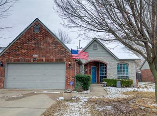1517 N Yellowood Ave W, Broken Arrow, OK 74012