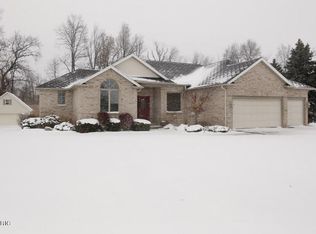 59 Santalina Trl, Battle Creek, MI