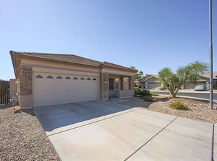 22 N 124th Ave, Avondale, AZ 85323