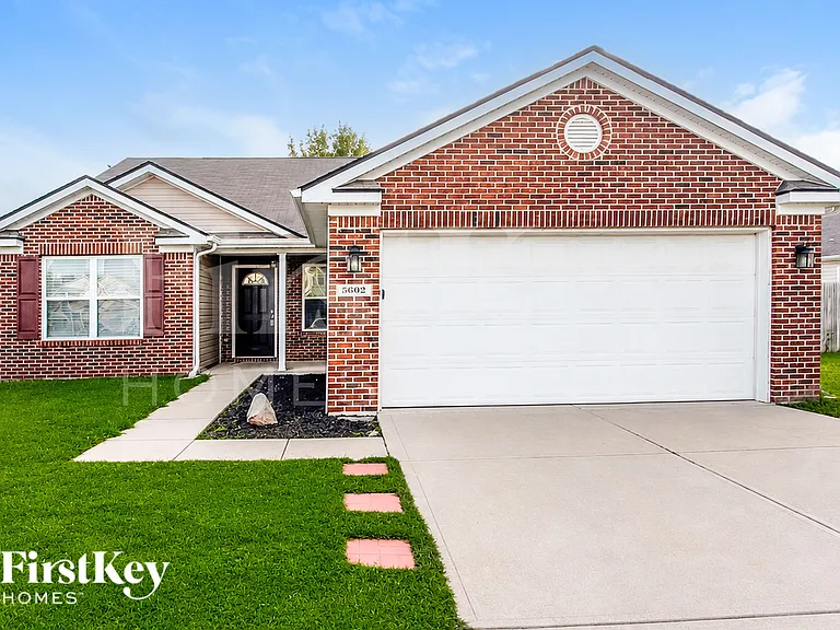 5602 Wild Horse Dr — Photo 1