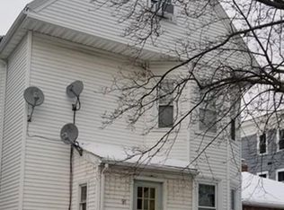 91 Pearl St, Everett, MA 02149