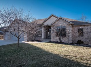 4803 Cody Ct, Columbia, MO 65203