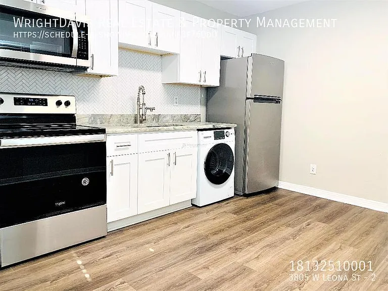 3805 W Leona St #2 — Photo 4