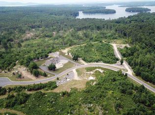6 Farm Pond Rd LOT 1, Center Tuftonboro, NH 03816