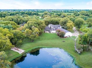 446 Farm Ln, Rockwall, TX 75087
