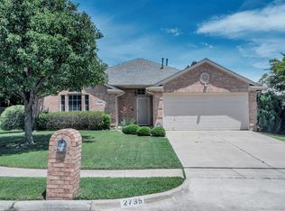 2735 Windstone Way, Corinth, TX 76210