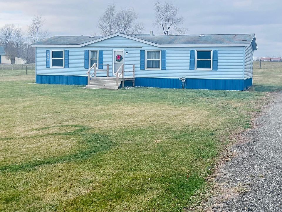 5479 N Mission Rd, Rosebush, MI 48878 Zillow