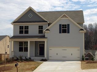 1055 Madison Ave, Braselton, GA 30517