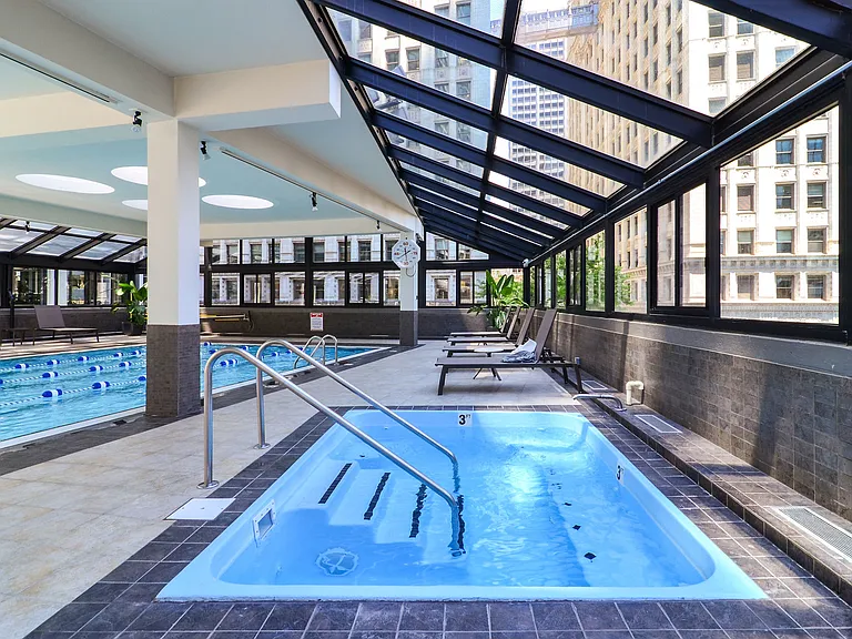 405 N Wabash Ave #707 — Photo 21