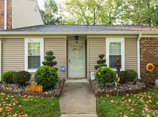 366 Minstrel Ct, Old Bridge, NJ 08857