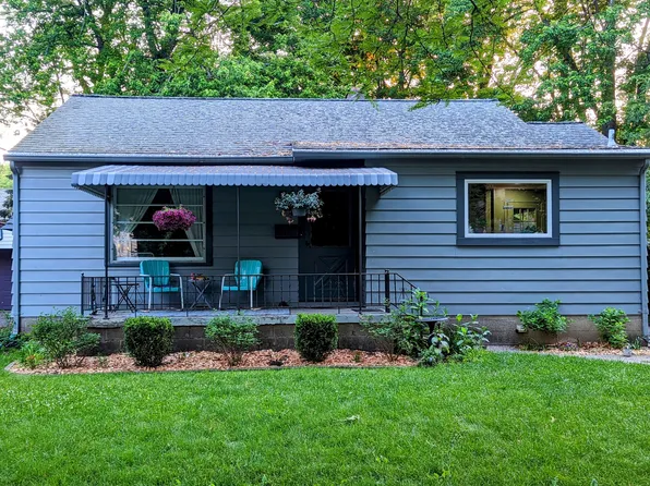 805 Hemphill St, Ypsilanti, MI 48198