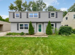 390 Carilla Ln, Columbus, OH