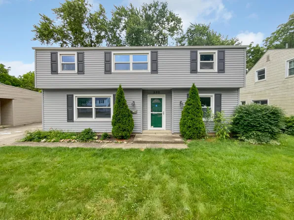 390 Carilla Ln, Columbus, OH 43228