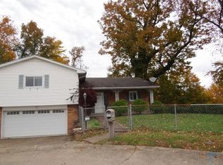 130 McGovran Rd, Charleston, WV 25314