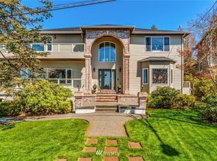 10110 Marine View Dr SW, Seattle, WA 98146