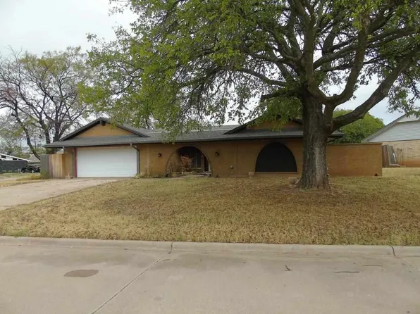 3802 SE Berkshire Ct, Lawton, OK 73501