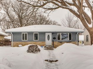 4521 4th St NE, Columbia Heights, MN 55421