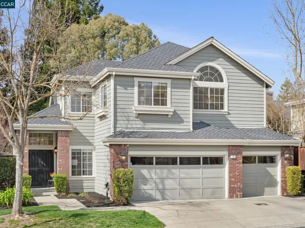 150 Briar Pl, Danville, CA 94526