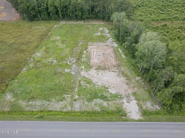 2238 S State Highway 41 & 111 Hwy Lot 6, Beulaville, NC 28518
