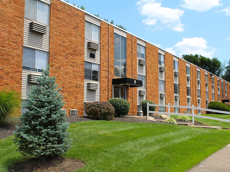 Barkley Ridge Apartments — Photo 6