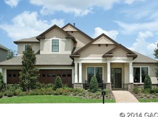 2741 SW 115th Dr, Gainesville, FL 32608