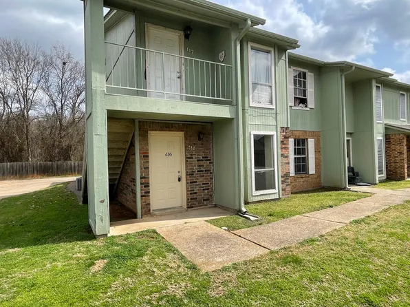 5705 E Texas St APT 116, Bossier City, LA 71111