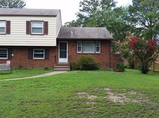 10102 Timber Rd, Glen Allen, VA 23060